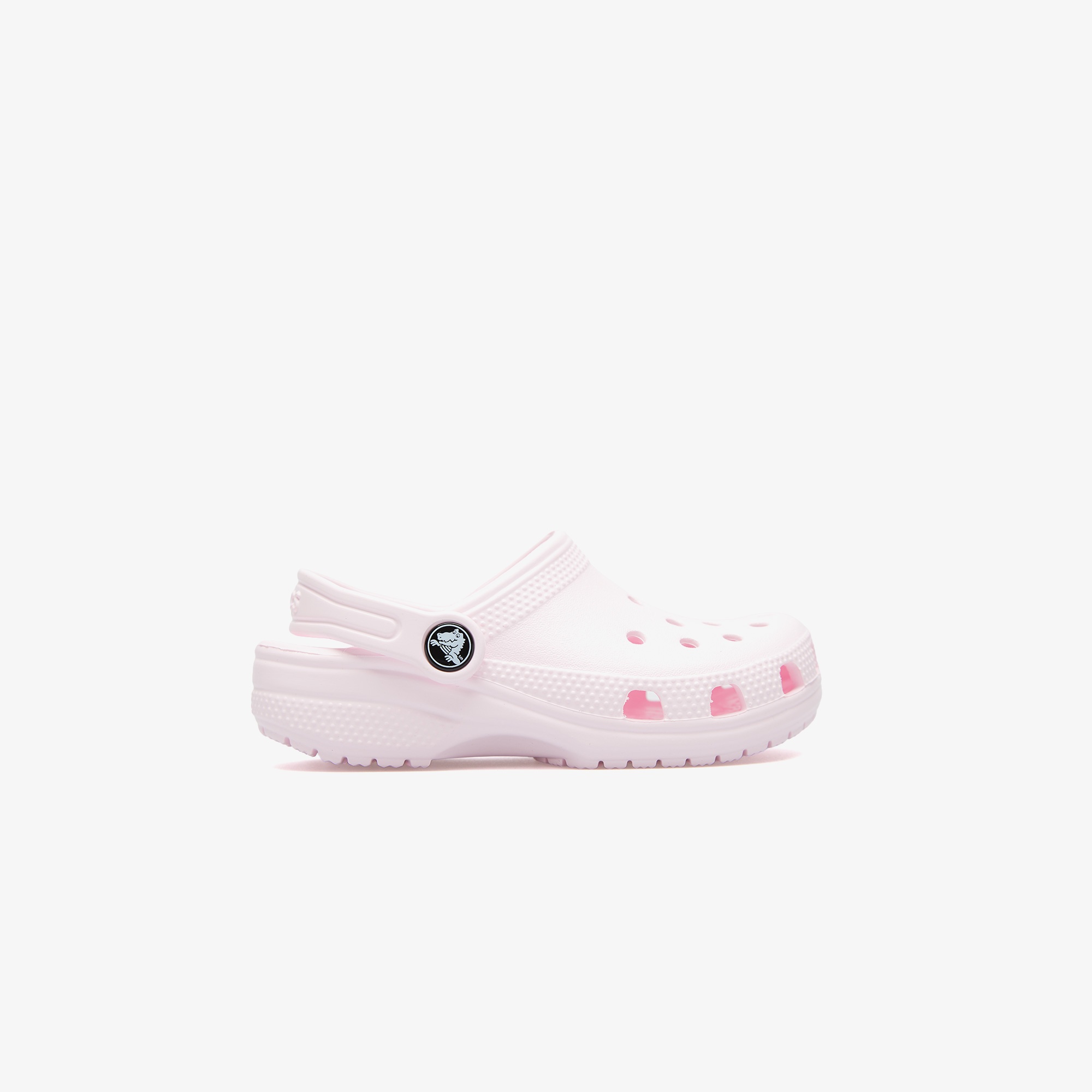 Crocs Classic Clog Çocuk Pembe Terlik