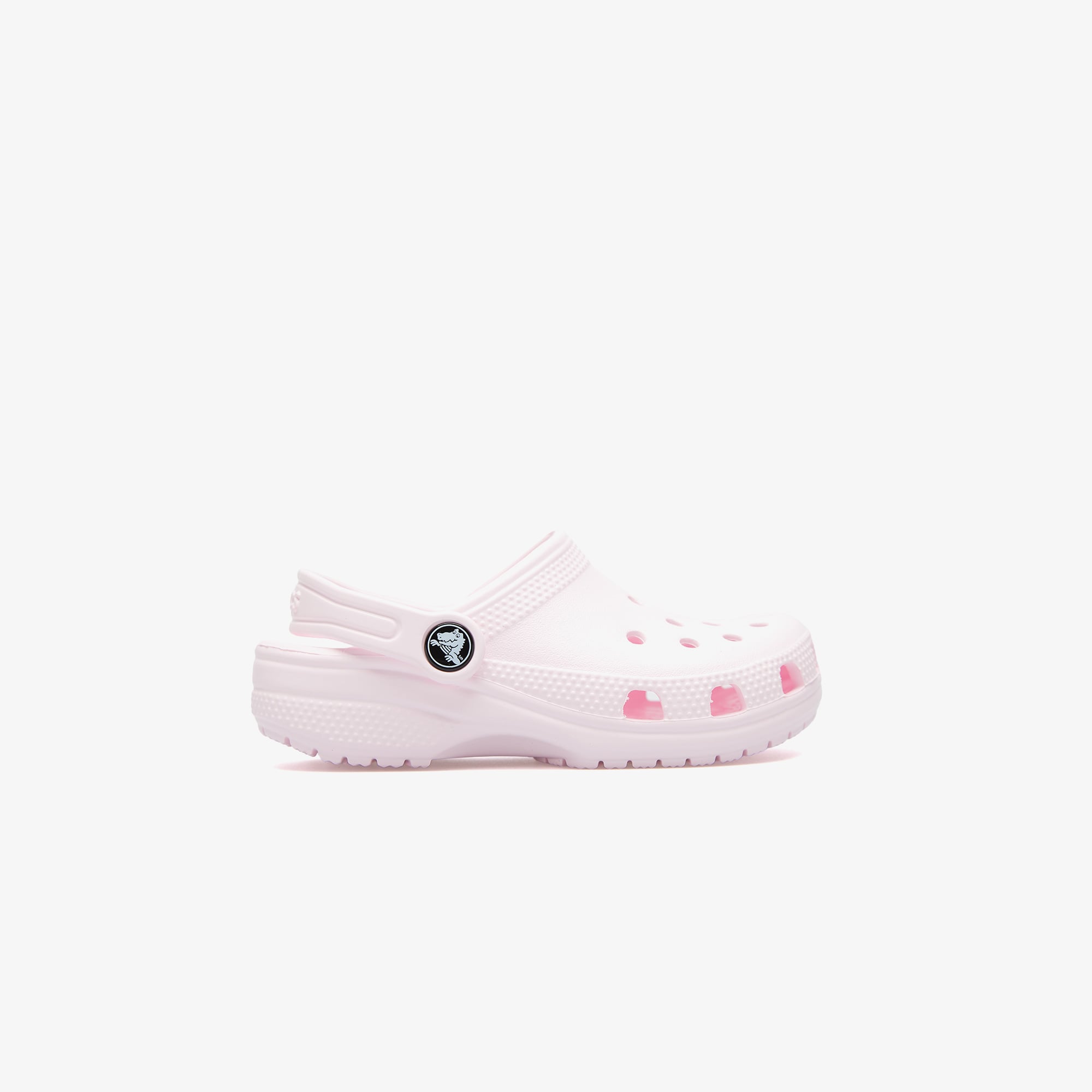  Crocs Classic Clog Çocuk Pembe Terlik