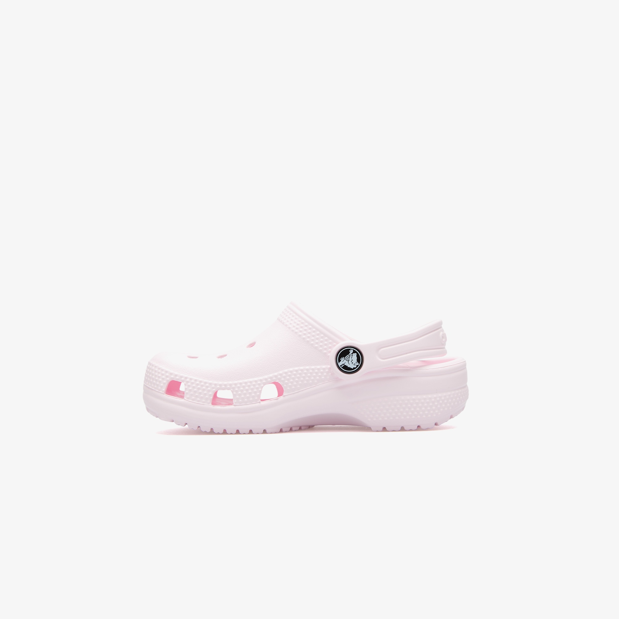 Crocs Classic Clog Çocuk Pembe Terlik