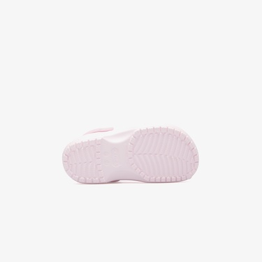  Crocs Classic Clog Çocuk Pembe Terlik