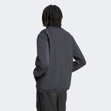  adidas Firebird Erkek Siyah Eşofman Üstü