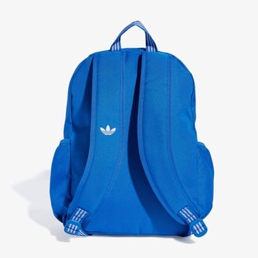  adidas BP + PC Unisex Mavi Sırt Çantası