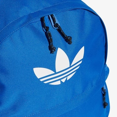  adidas BP + PC Unisex Mavi Sırt Çantası