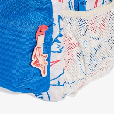  adidas Little Kids Adiraptor Çocuk Mavi Sırt Çantası