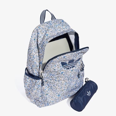  adidas Liberty BP + PC Çocuk Renkli Sırt Çantası