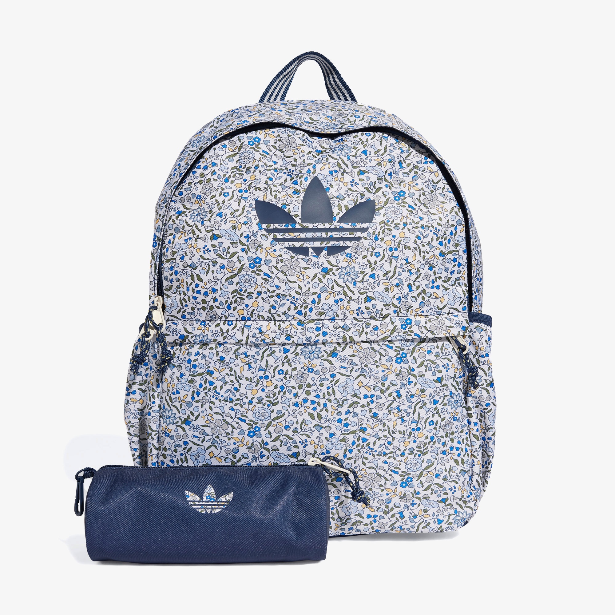 adidas Liberty BP + PC Çocuk Renkli Sırt Çantası