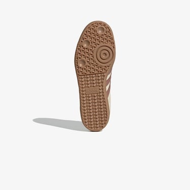  adidas Samba OG Unisex Krem Sneaker