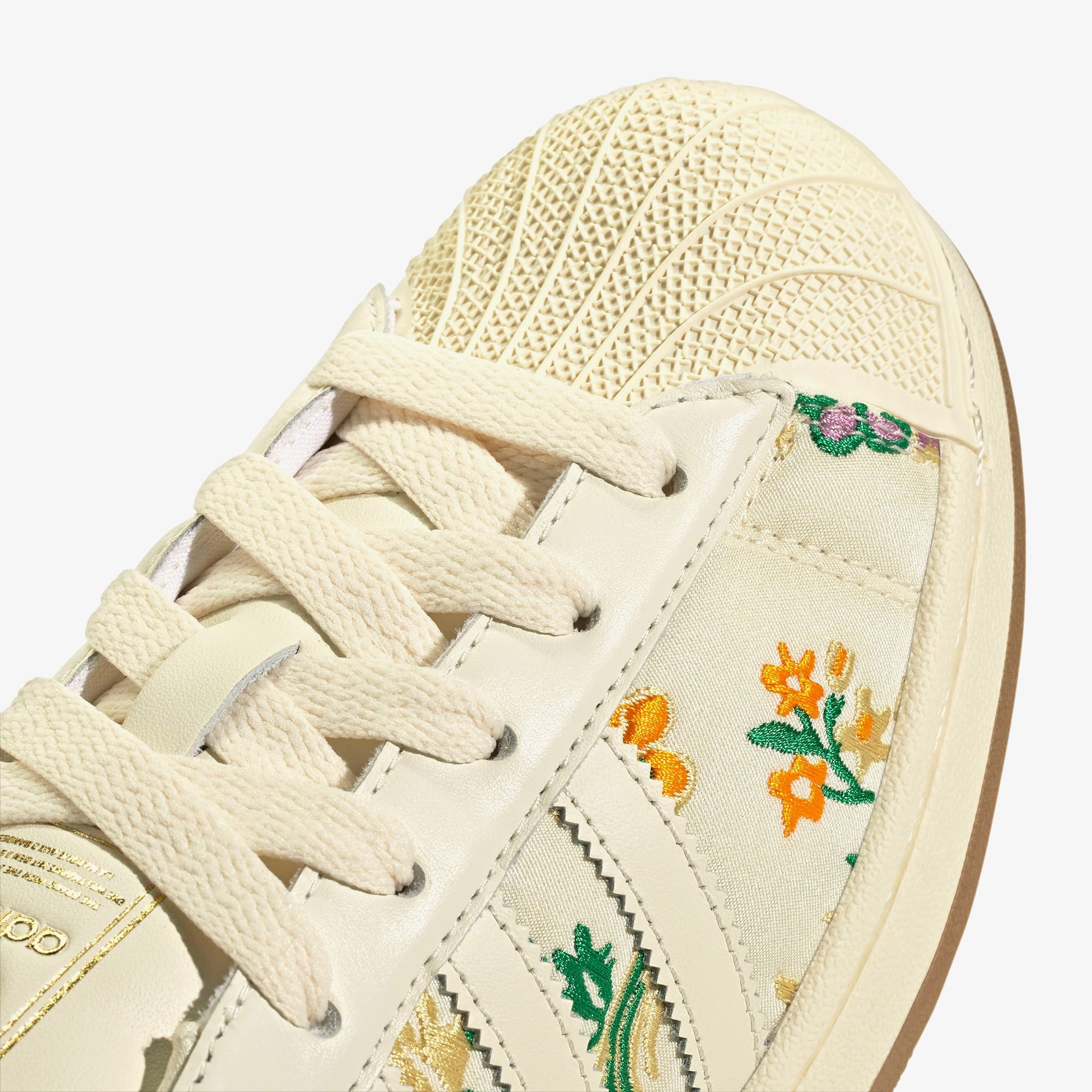 adidas Superstar Iı  Kadın Beyaz Spor Ayakkabı