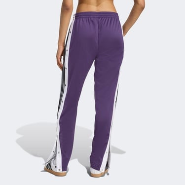  adidas Adibreak Kadın Mor Eşofman Altı