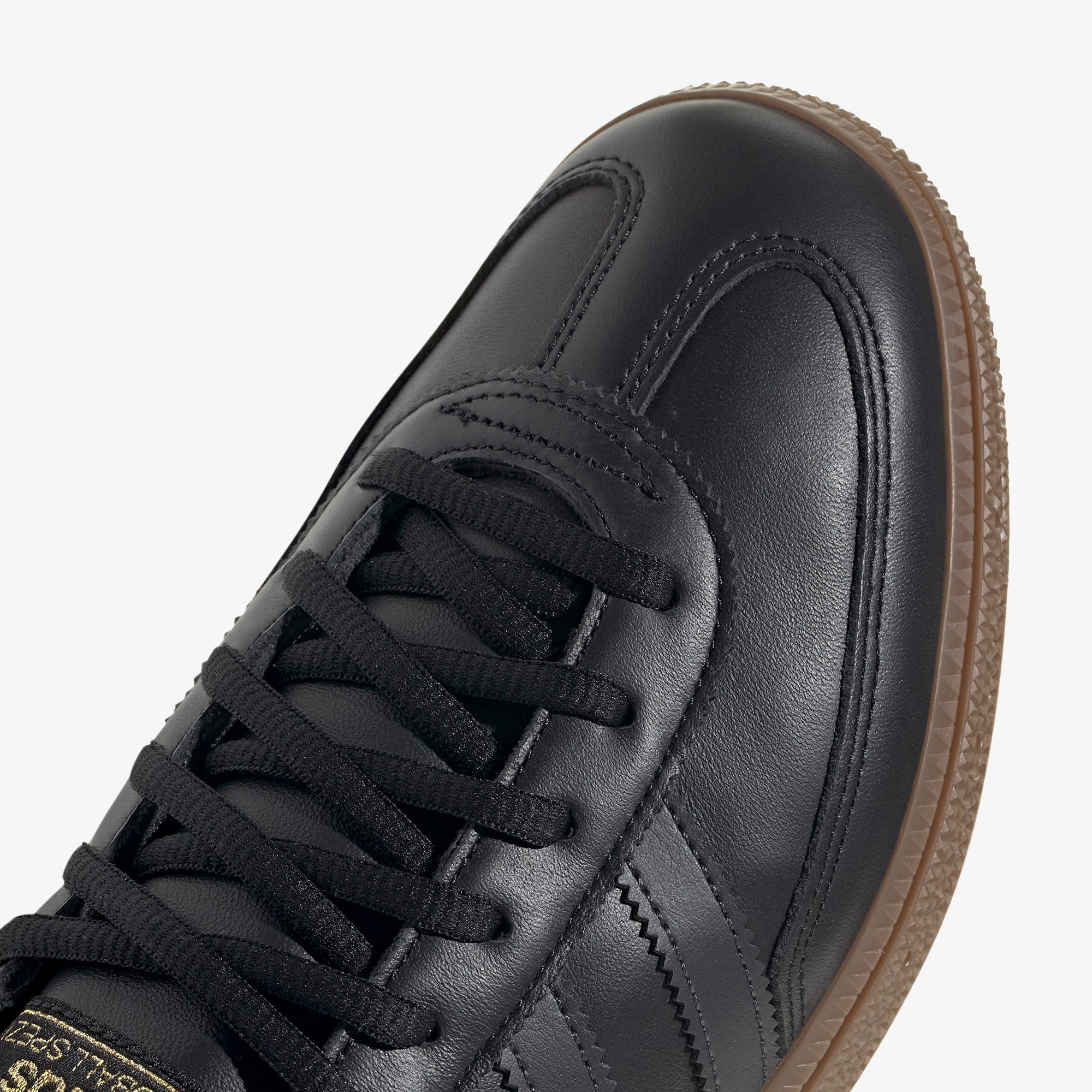 adidas Handball Spezial Unisex Siyah Sneaker - Görsel 9