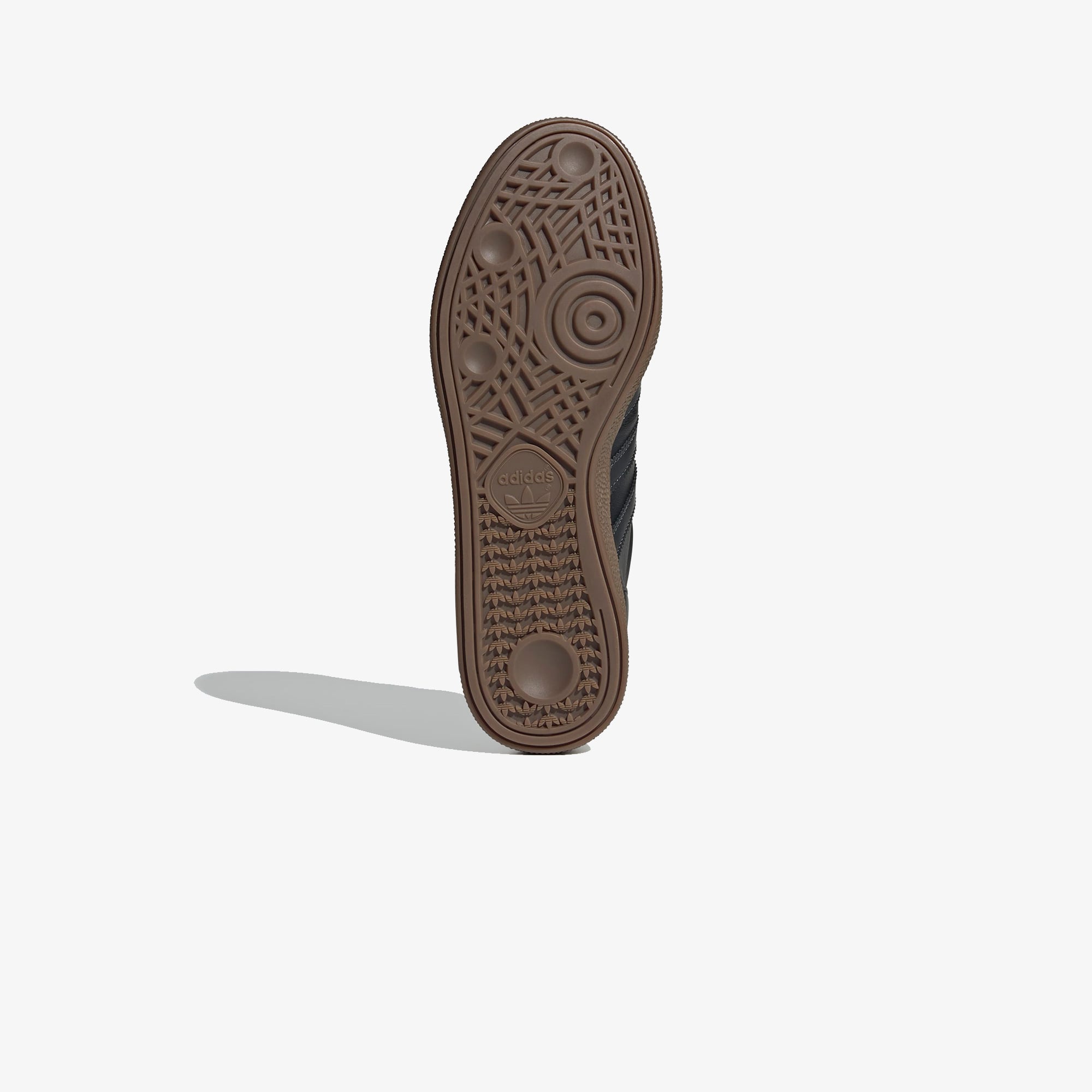 adidas Handball Spezial Unisex Siyah Sneaker - Görsel 7