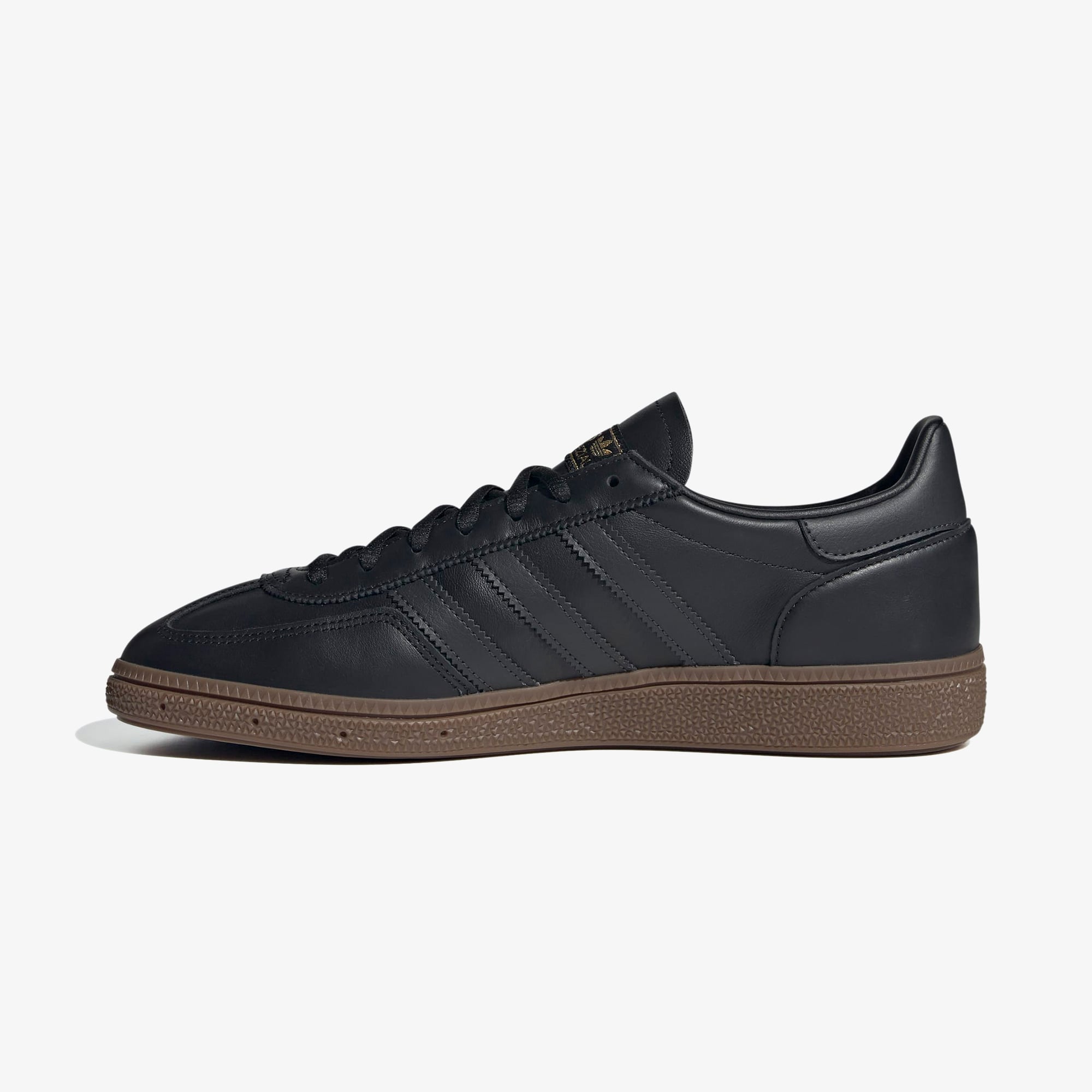 adidas Handball Spezial Unisex Siyah Sneaker - Görsel 5