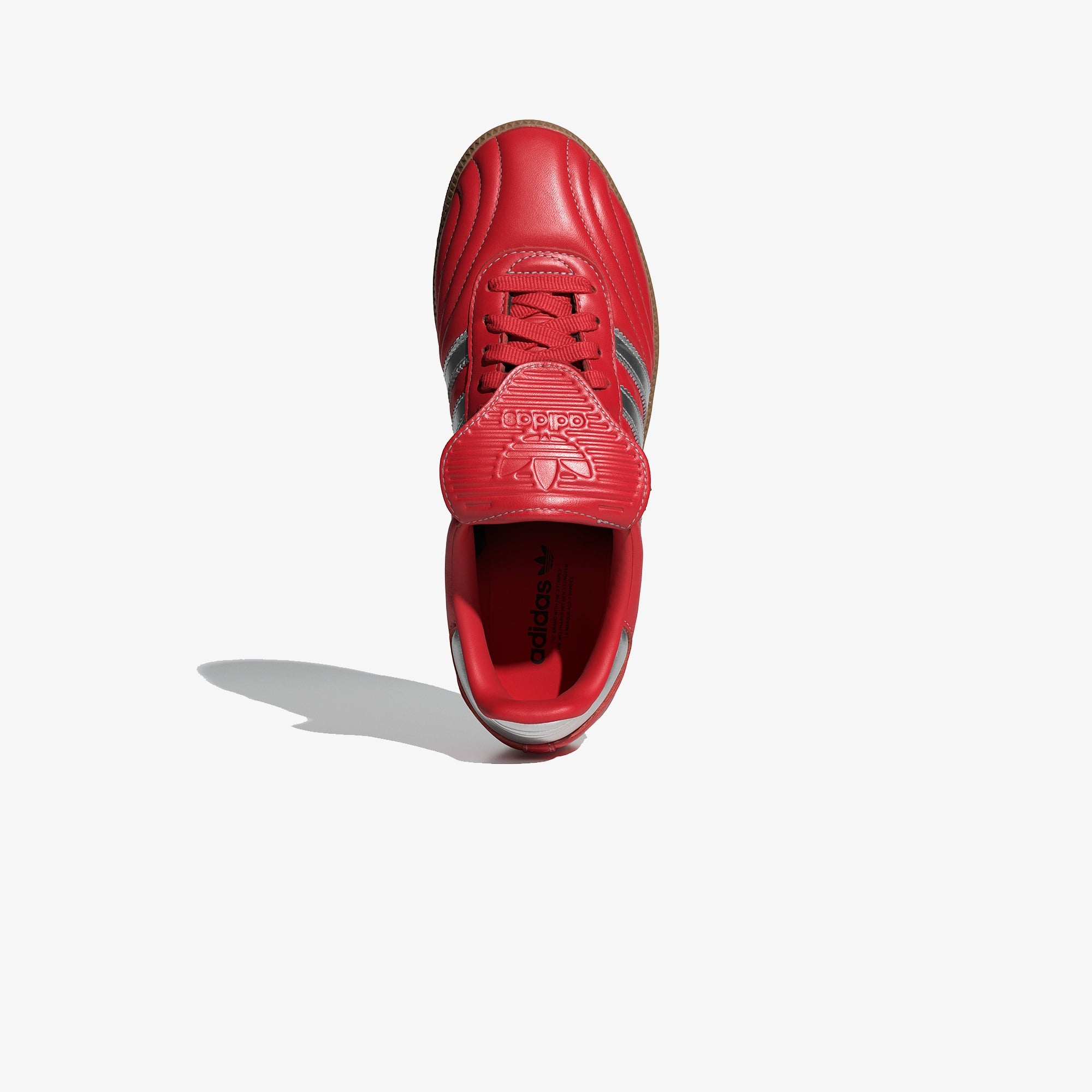 adidas Samba Lt  Kadın Kırmızı Spor Ayakkabı