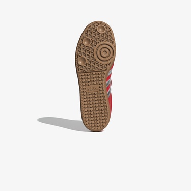  adidas Samba Lt  Kadın Kırmızı Spor Ayakkabı