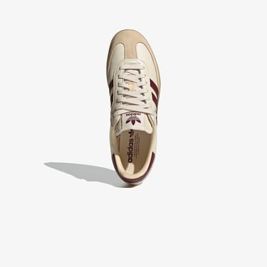  adidas Samba OG Unisex Bej Sneaker