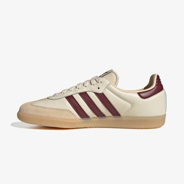  adidas Samba OG Unisex Bej Sneaker