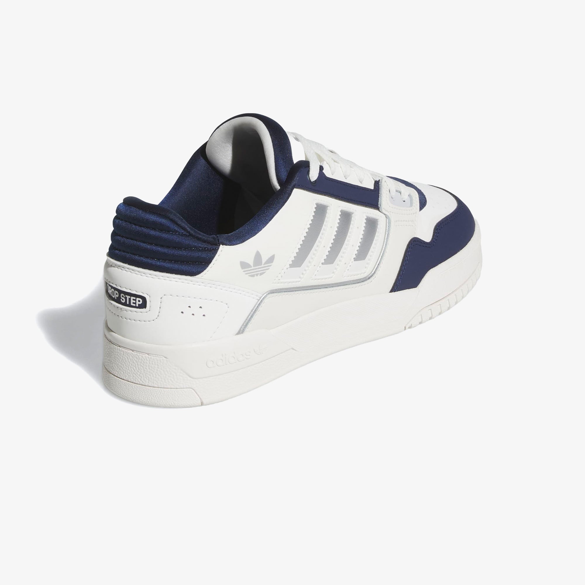 adidas Drop Step Low 2.0 Beyaz Unisex Spor Ayakkabı