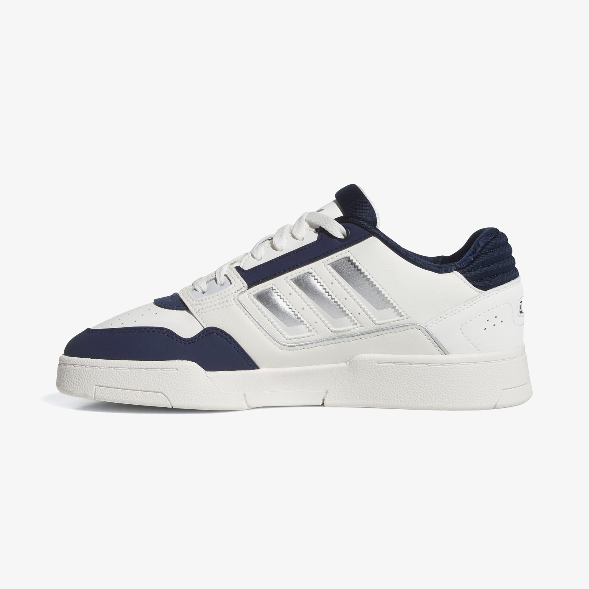 adidas Drop Step Low 2.0 Beyaz Unisex Spor Ayakkabı