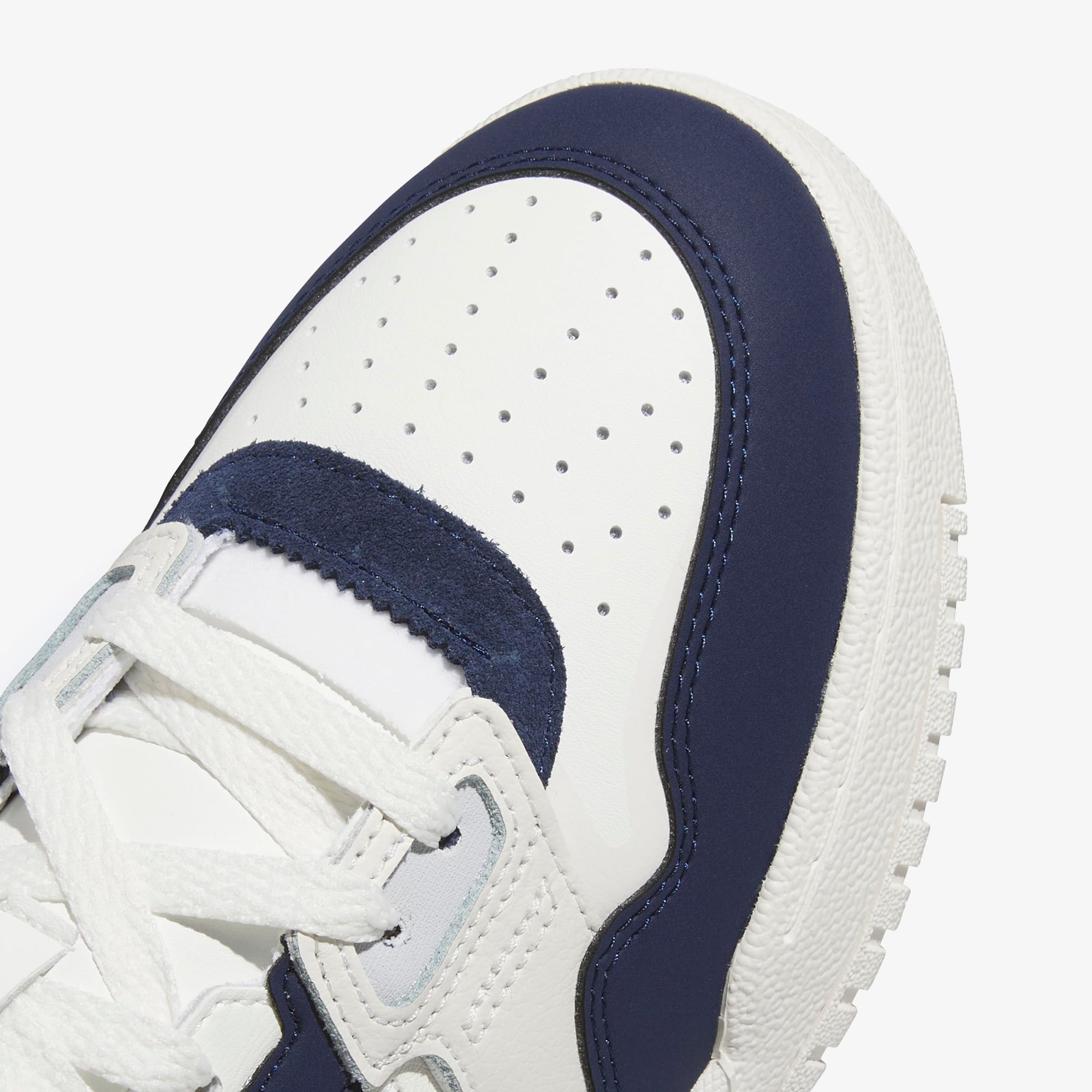 adidas Drop Step Low 2.0 Beyaz Unisex Spor Ayakkabı