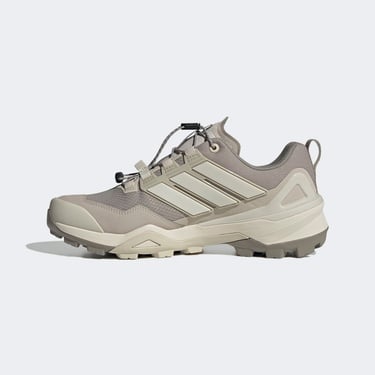  adidas Terrex Skychaser Gore-Tex Erkek Bej Sneaker