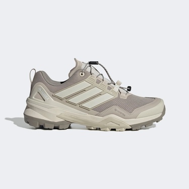  adidas Terrex Skychaser Gore-Tex Erkek Bej Sneaker