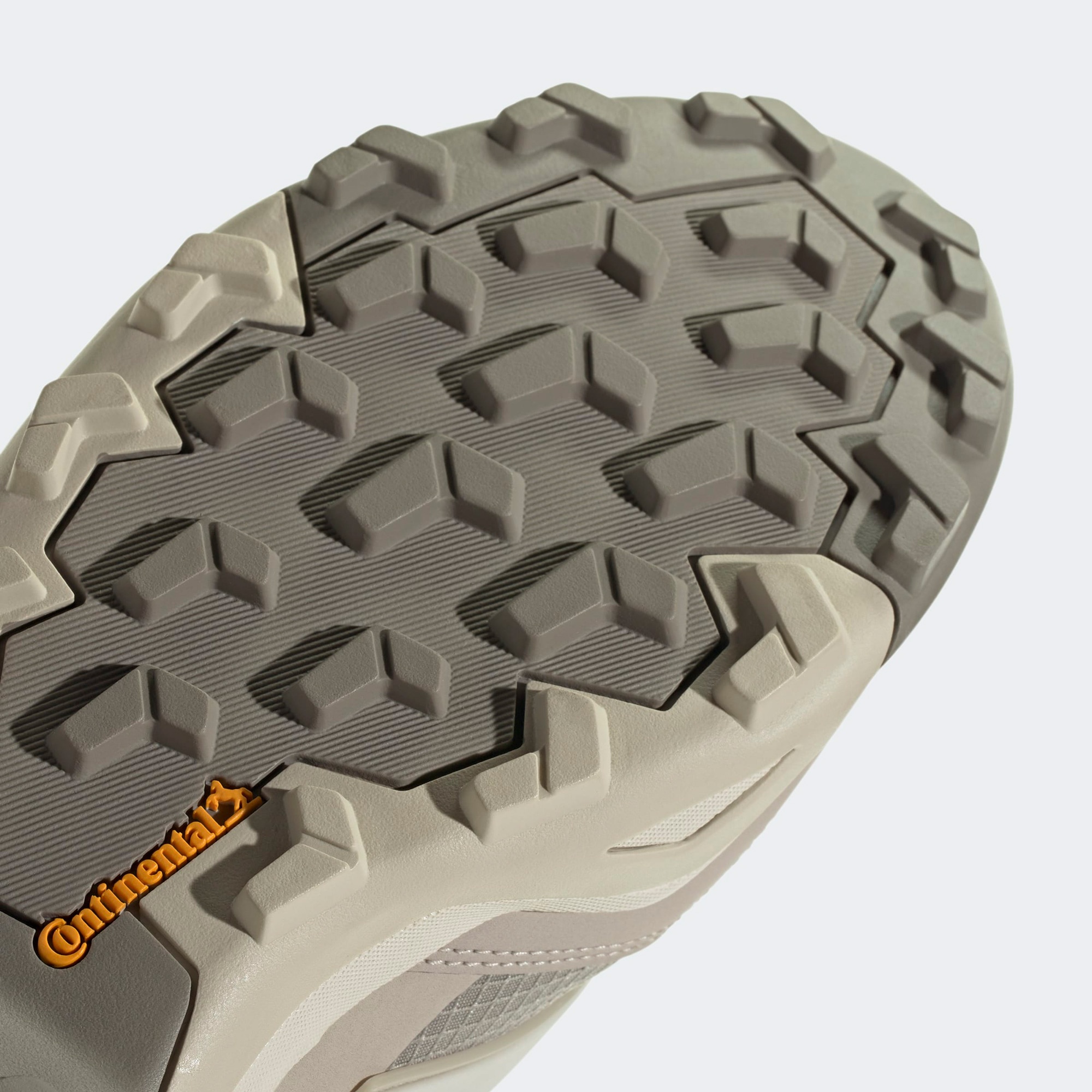 adidas Terrex Skychaser Gore-Tex Erkek Bej Outdoor Ayakkabı