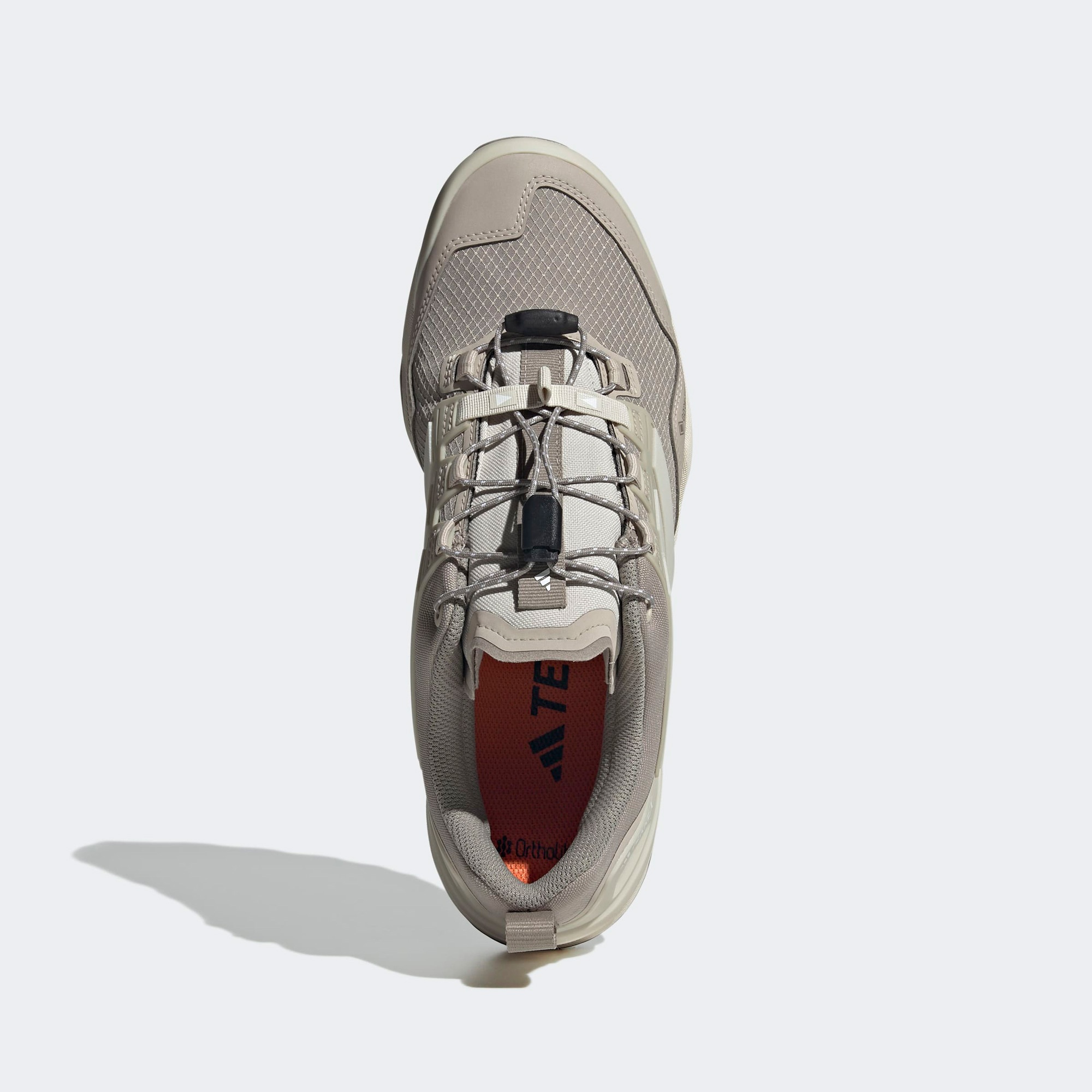 adidas Terrex Skychaser Gore-Tex Erkek Bej Outdoor Ayakkabı