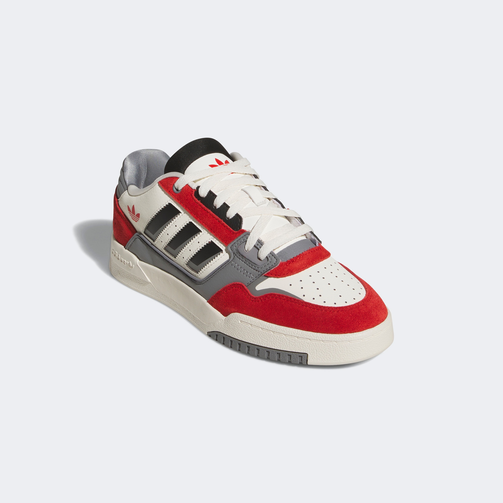 adidas Drop Step Low 2.0 Unisex Beyaz Sneaker
