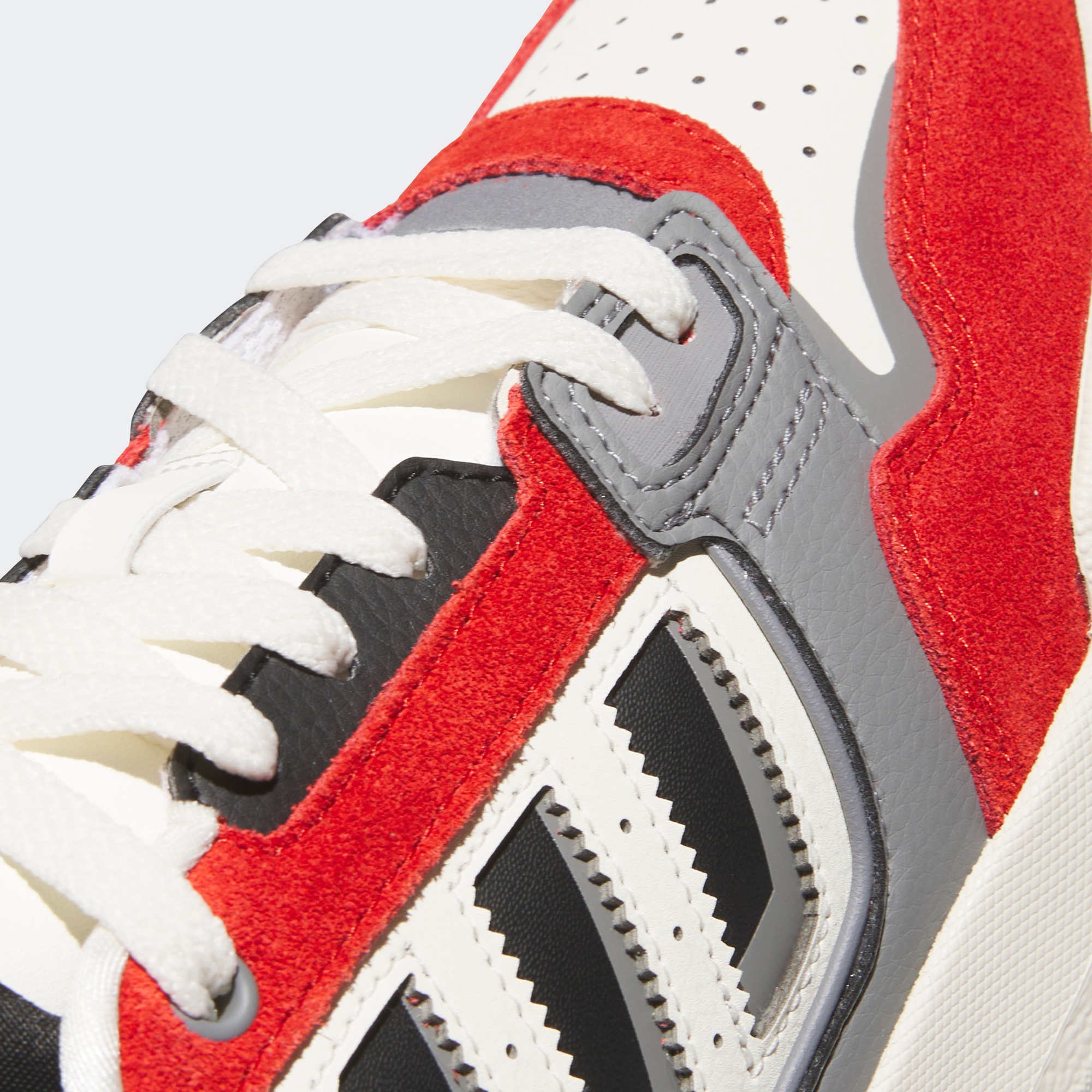 adidas Drop Step Low 2.0 Unisex Beyaz Sneaker