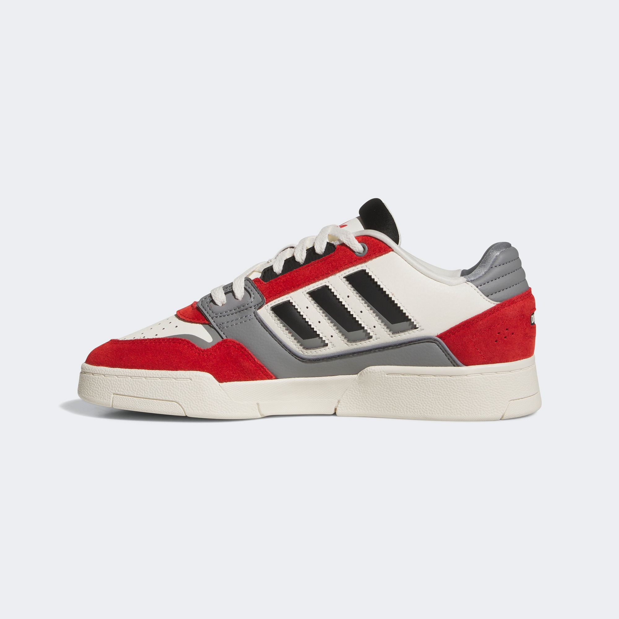 adidas Drop Step Low 2.0 Unisex Beyaz Sneaker