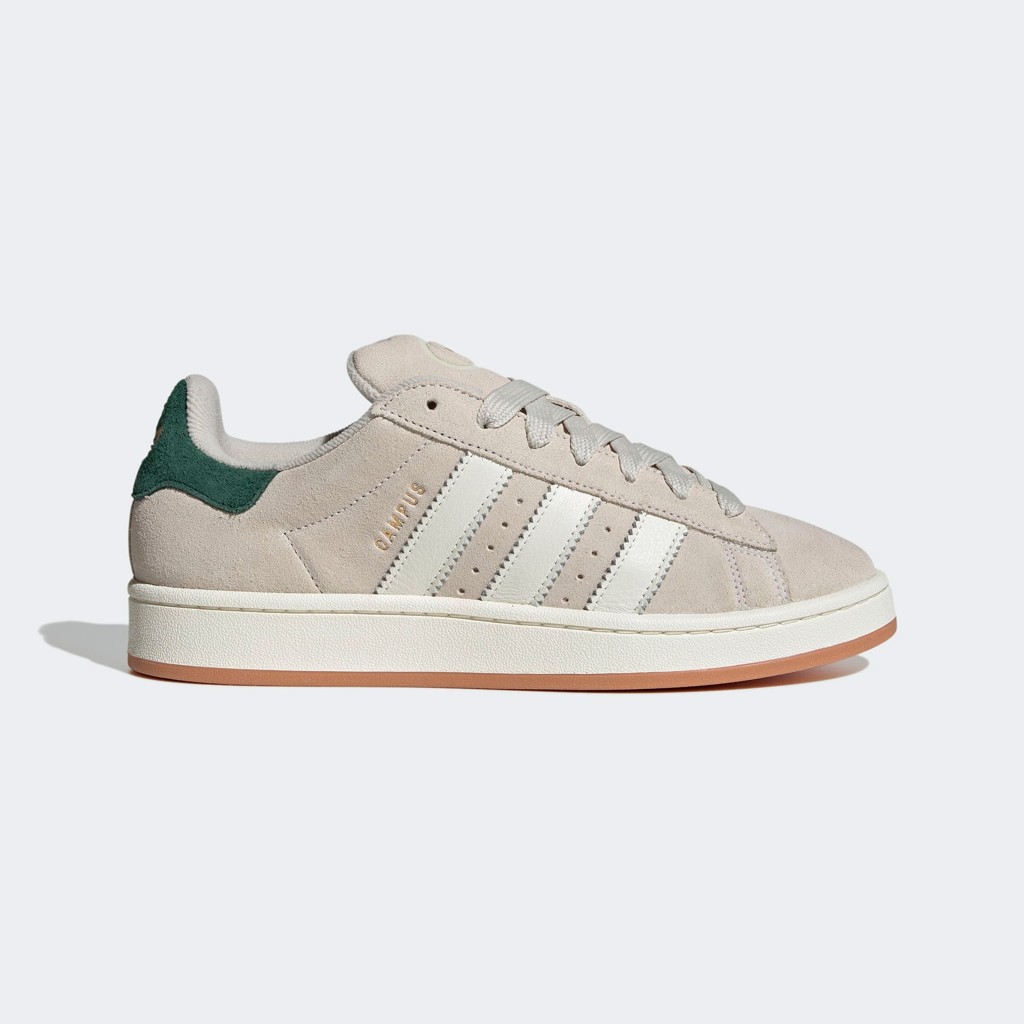 adidas Campus 00s Unisex Bej Sneaker