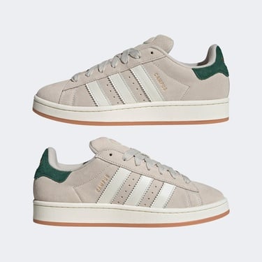  adidas Campus 00s Unisex Bej Sneaker
