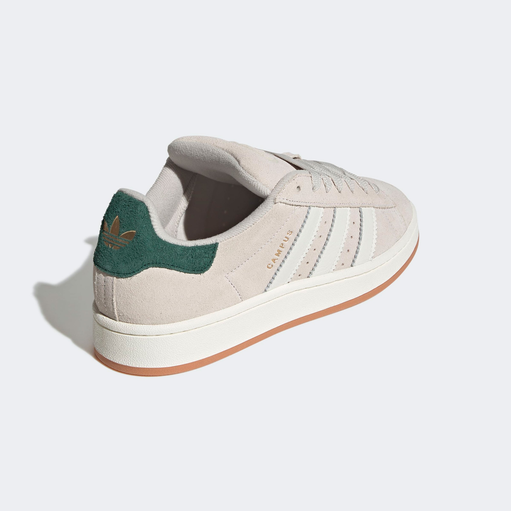 adidas Campus 00s Unisex Bej Sneaker