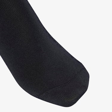  adidas 3-Stripes High Crew 3' lü Unisex Siyah Çorap