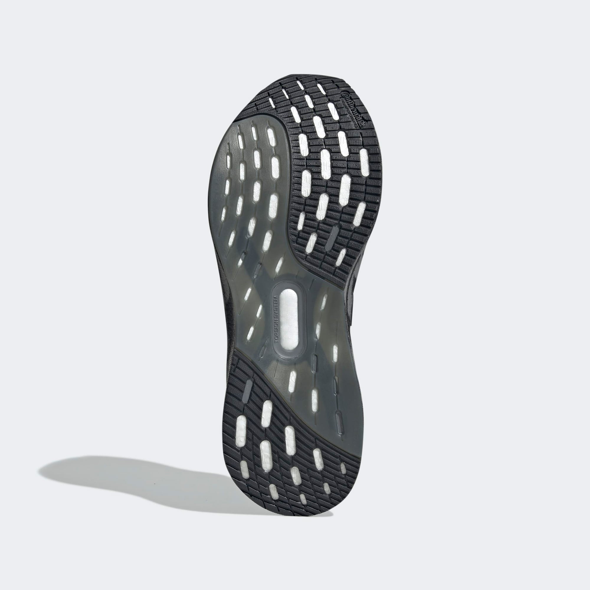 adidas Ultraboost 5 Erkek Gri Sneaker