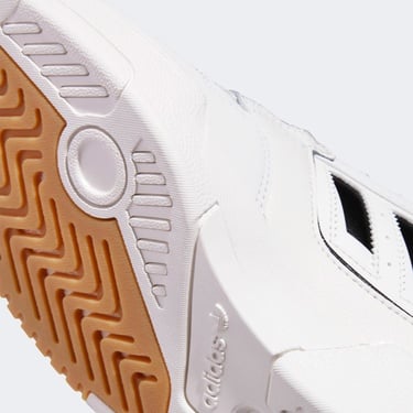  adidas Drop Step Low 2.0 Unisex Beyaz Sneaker