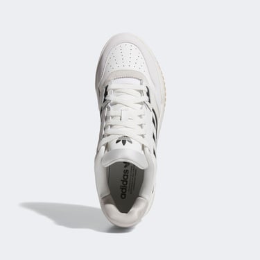  adidas Drop Step Low 2.0 Unisex Beyaz Sneaker
