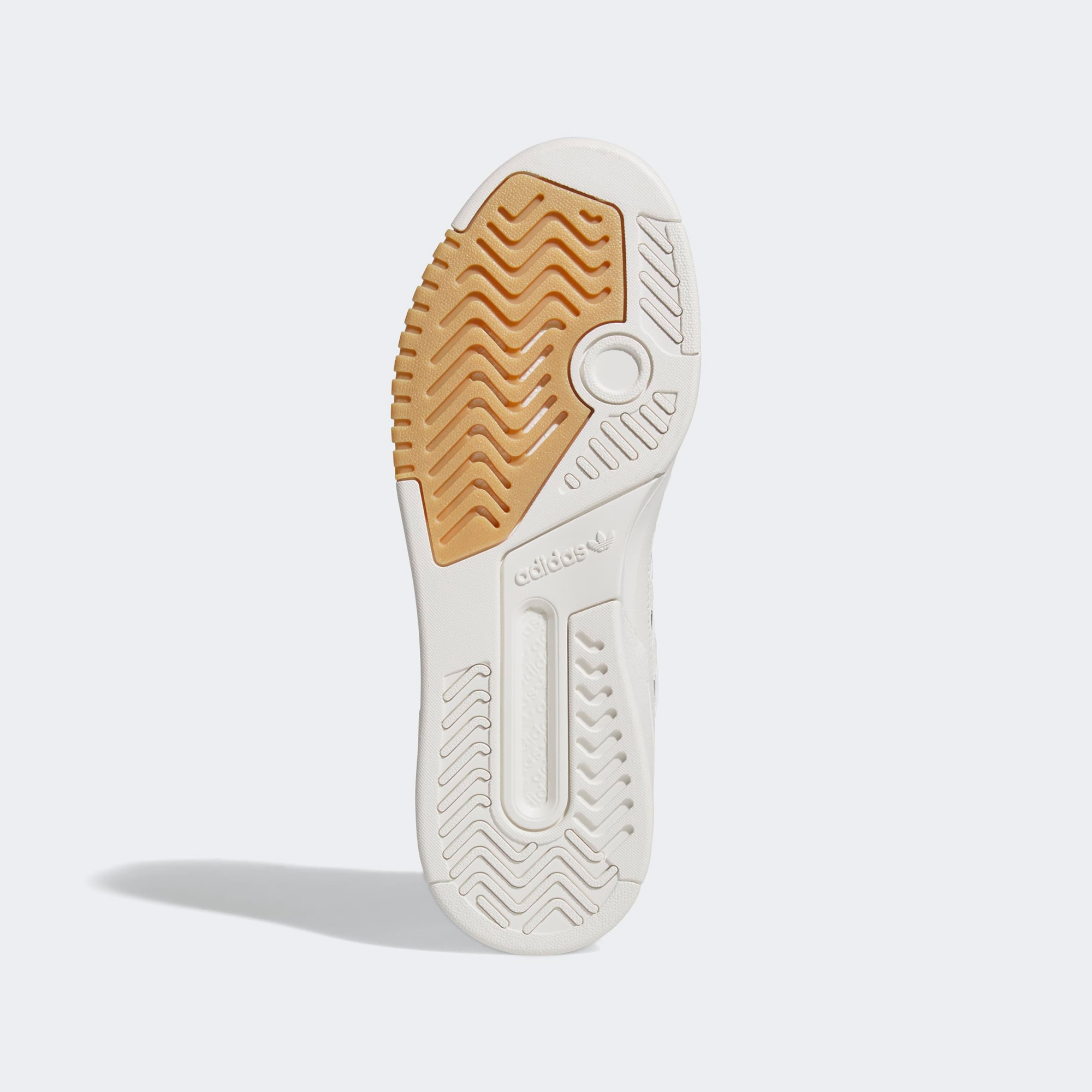 adidas Drop Step Low 2.0 Unisex Beyaz Sneaker