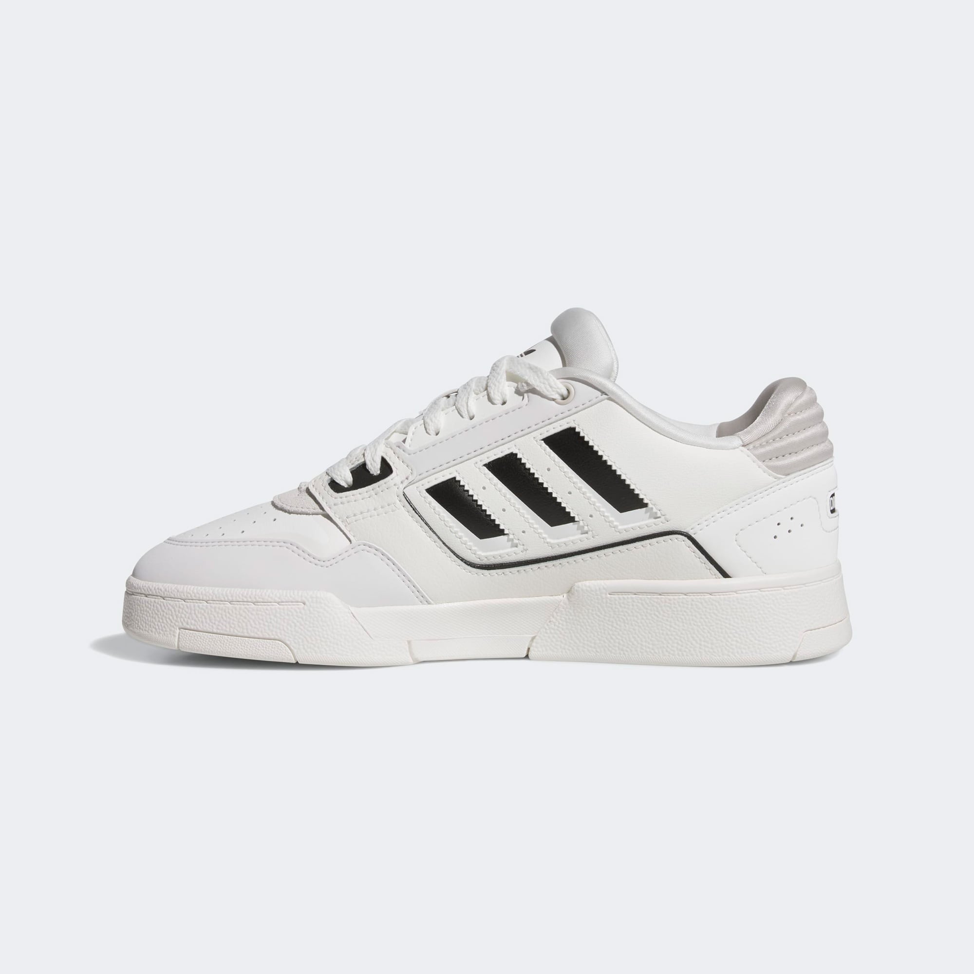 adidas Drop Step Low 2.0 Unisex Beyaz Sneaker
