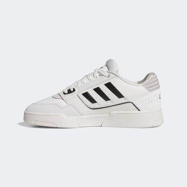  adidas Drop Step Low 2.0 Unisex Beyaz Sneaker