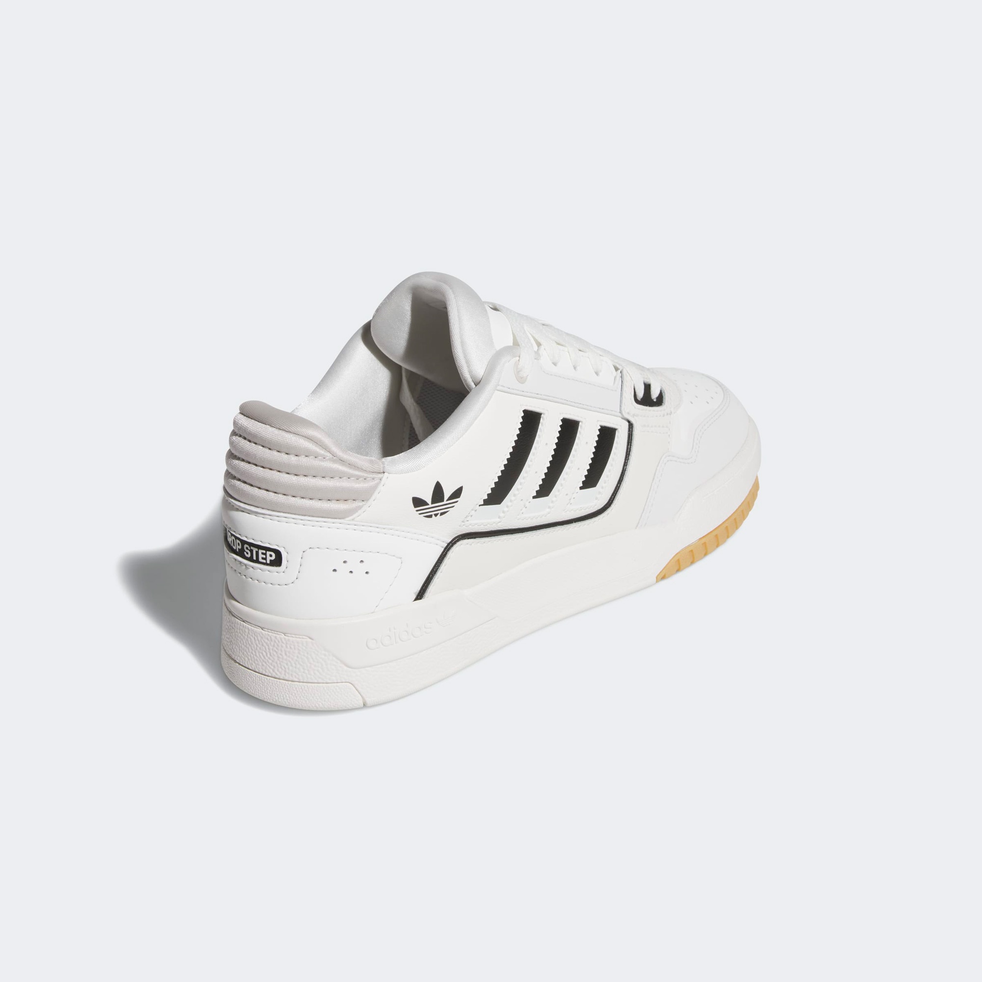 adidas Drop Step Low 2.0 Unisex Beyaz Sneaker