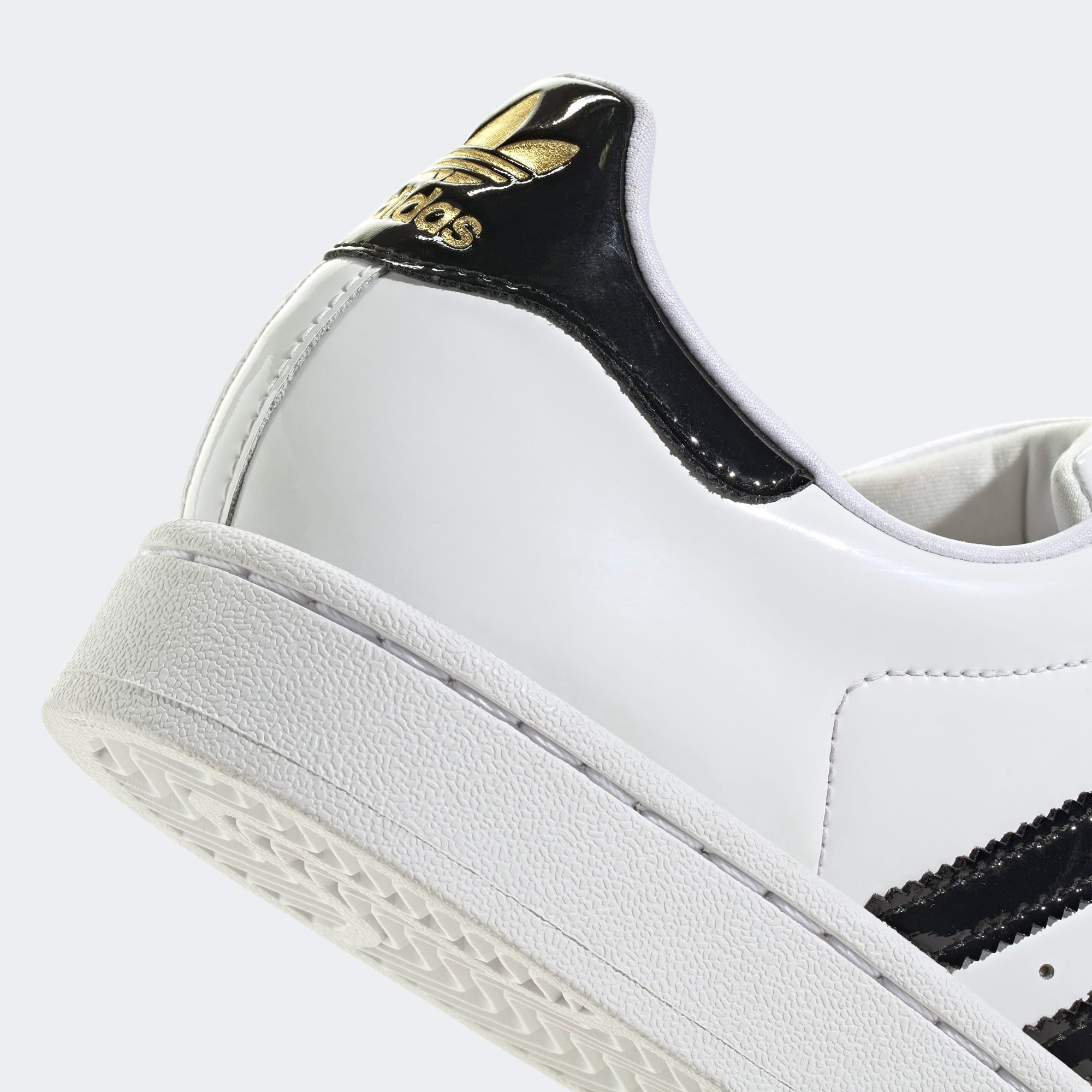 adidas Superstar II Kadın Beyaz Sneaker