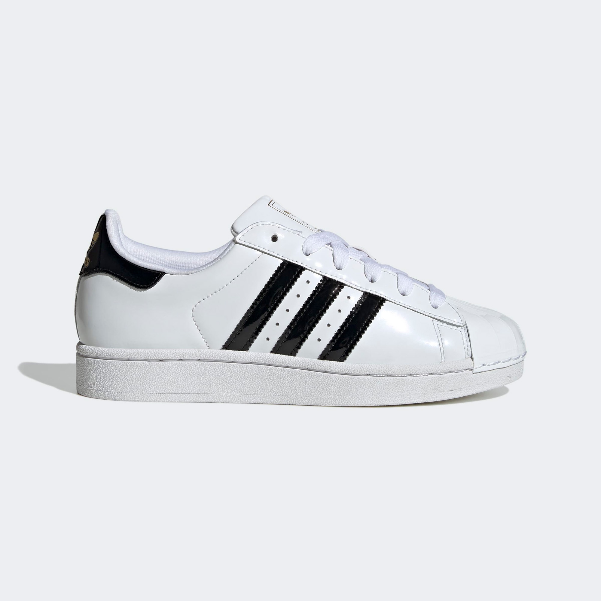 adidas Superstar II Kadın Beyaz Sneaker