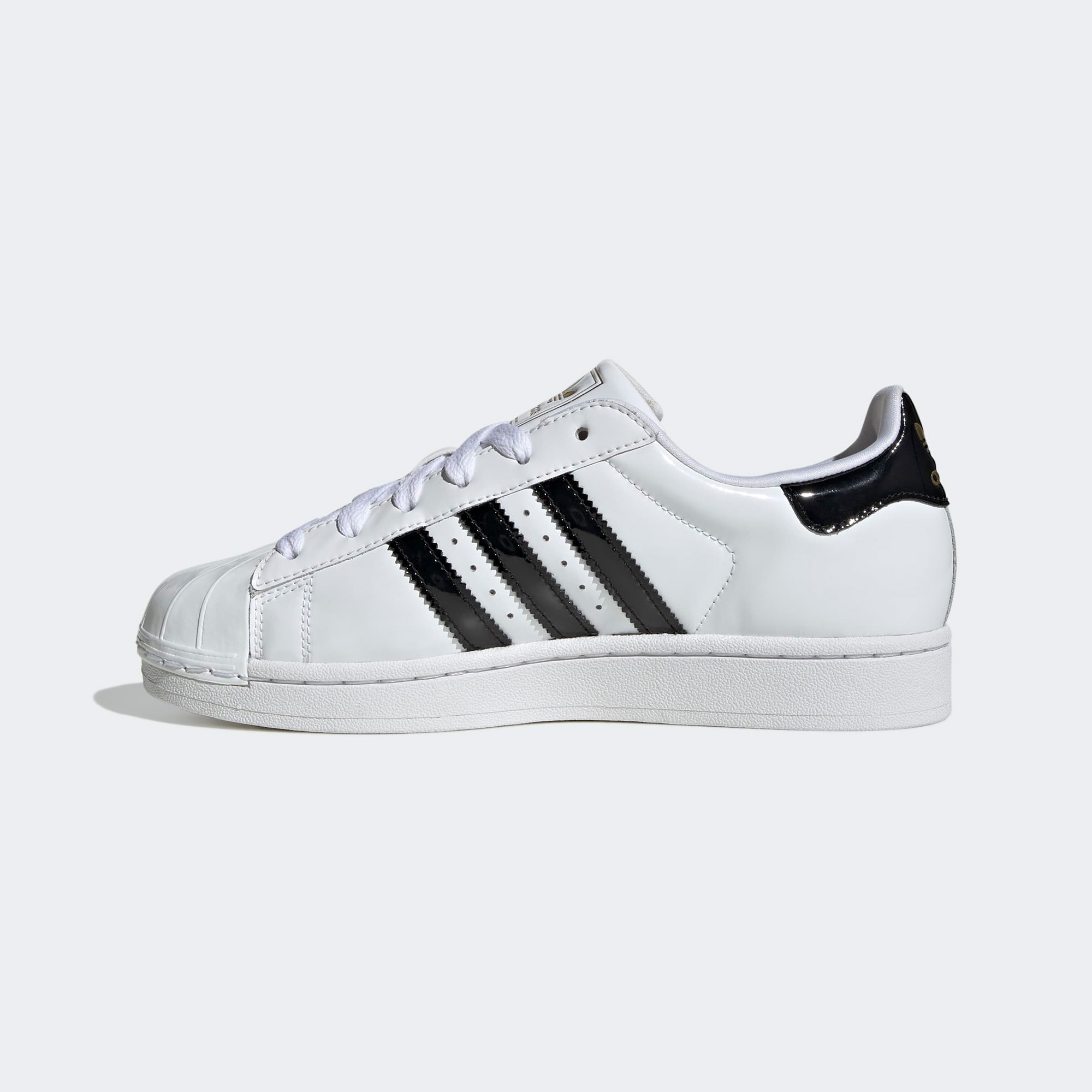 adidas Superstar II Kadın Beyaz Sneaker
