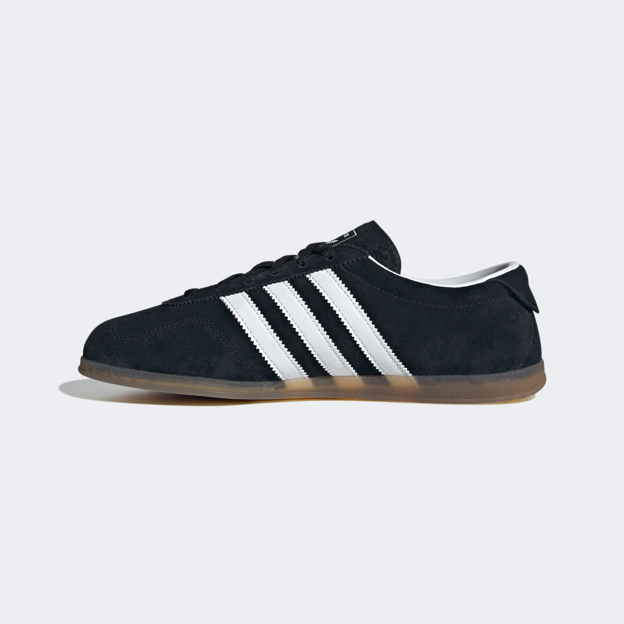 adidas Gazelle Lo Pro Kadın Siyah Sneaker