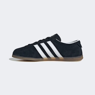  adidas Gazelle Lo Pro Kadın Siyah Sneaker
