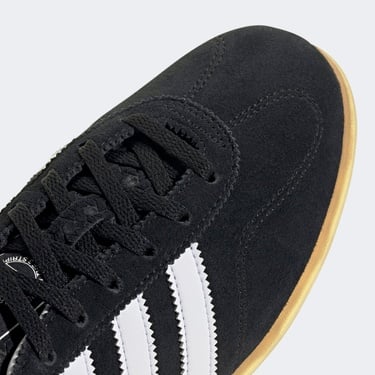  adidas Gazelle Lo Pro Kadın Siyah Sneaker