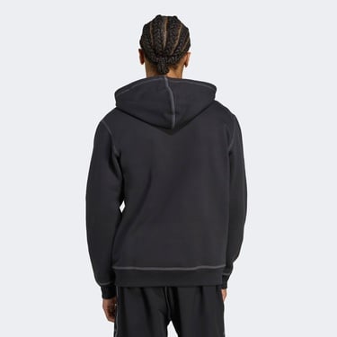  adidas Essentials Erkek Siyah Sweatshirt