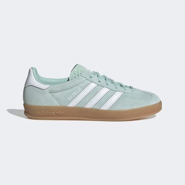  adidas Gazelle Indoor Unisex Yeşil Sneaker