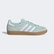 adidas Gazelle Indoor Unisex Yeşil Sneaker